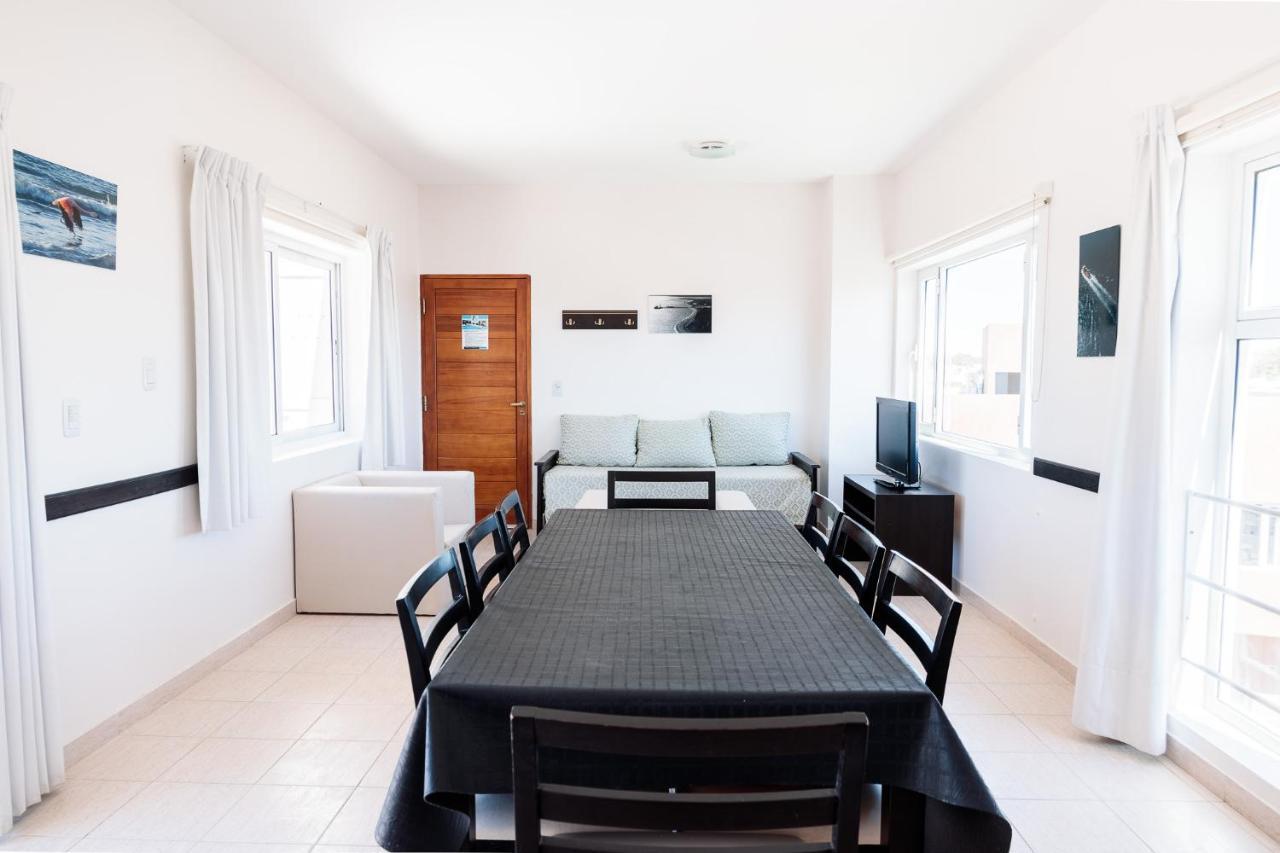 Aparthotel Complejo Tamariscos 3*