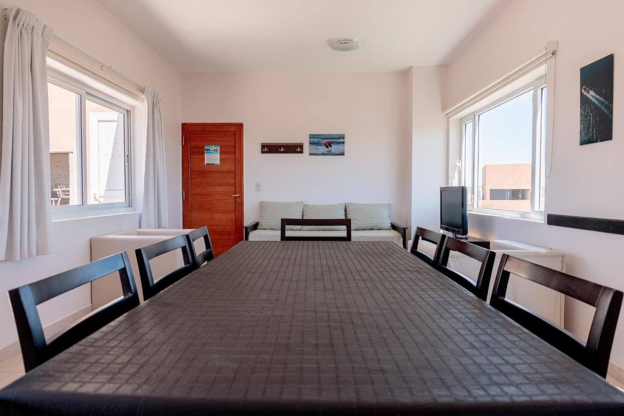 Aparthotel Complejo Tamariscos 3*