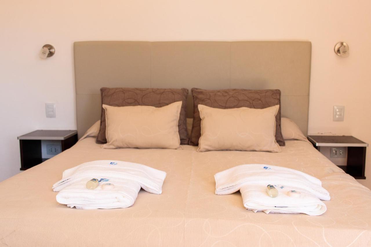 Complejo Tamariscos Aparthotel 3*
