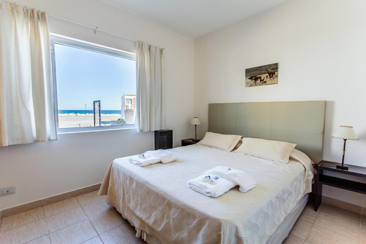 Complejo Tamariscos Aparthotel 3*