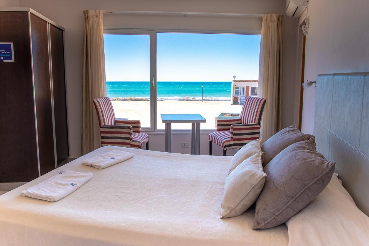 Aparthotel Complejo Tamariscos 3*