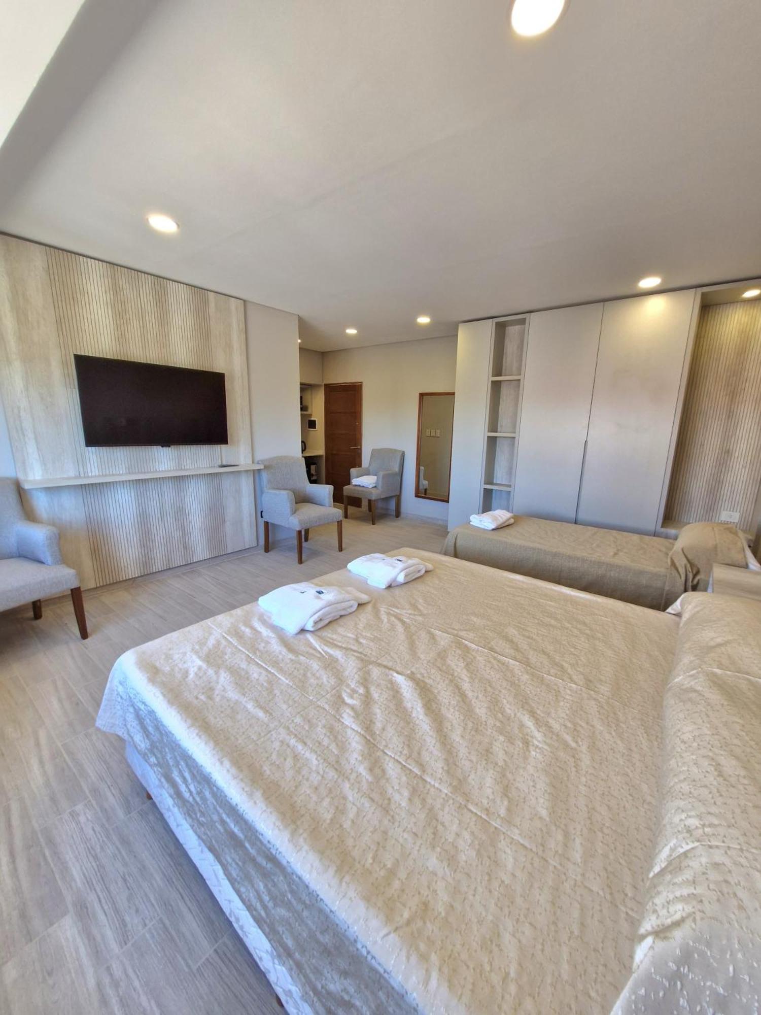 Complejo Tamariscos Aparthotel 3*