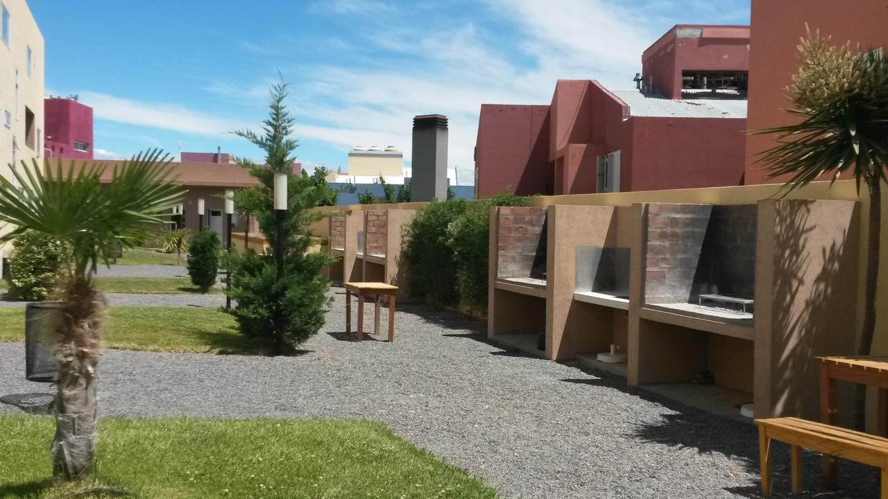 Aparthotel Complejo Tamariscos 3*