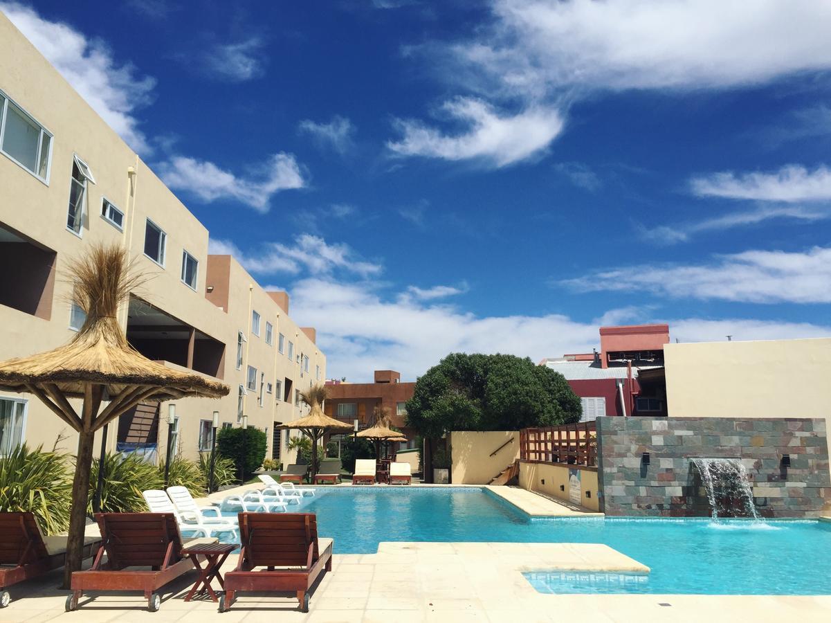 Aparthotel Complejo Tamariscos